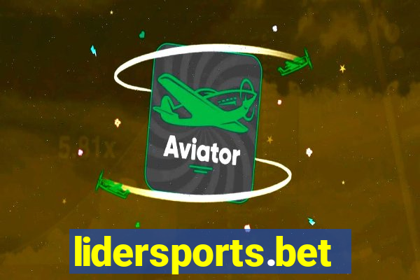 lidersports.bet