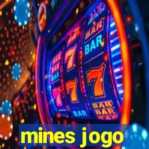 mines jogo