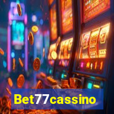 Bet77cassino