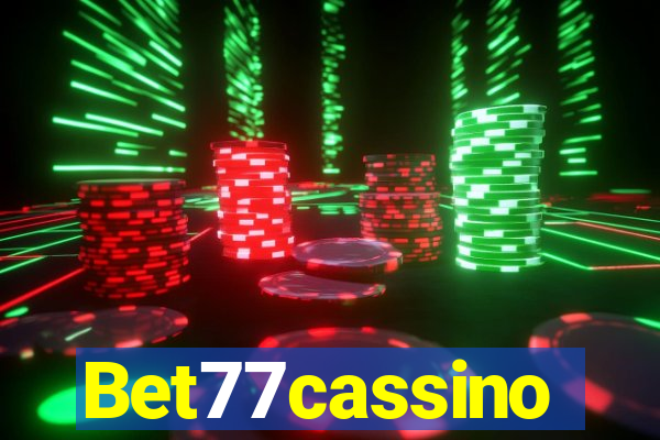 Bet77cassino