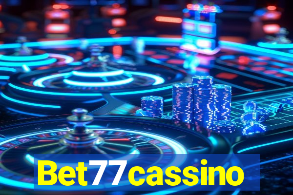 Bet77cassino