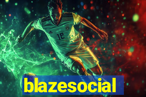 blazesocial