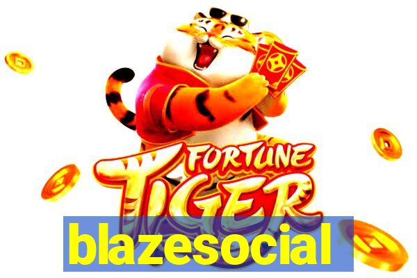 blazesocial