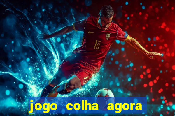 jogo colha agora paga mesmo