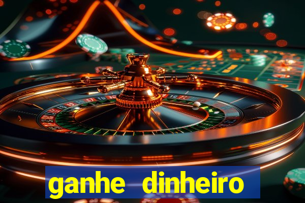 ganhe dinheiro jogando online