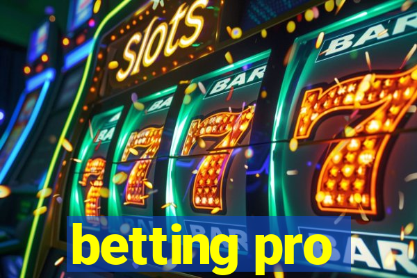 betting pro