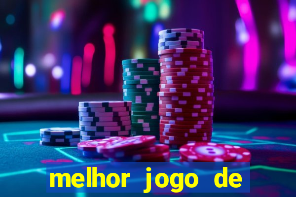 melhor jogo de apostas para ganhar dinheiro