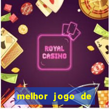 melhor jogo de apostas para ganhar dinheiro