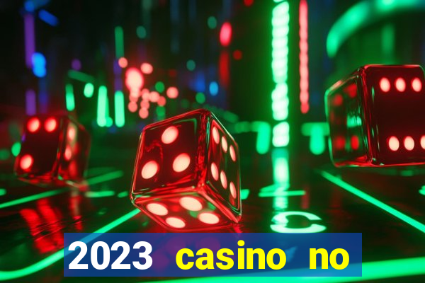 2023 casino no deposit bonus