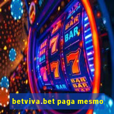 betviva.bet paga mesmo