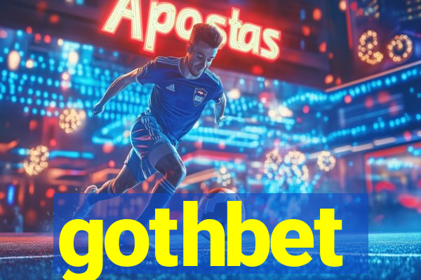 gothbet