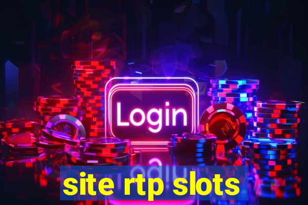 site rtp slots