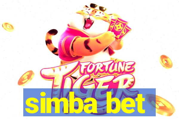 simba bet