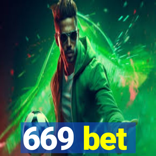 669 bet