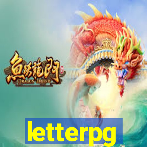 letterpg