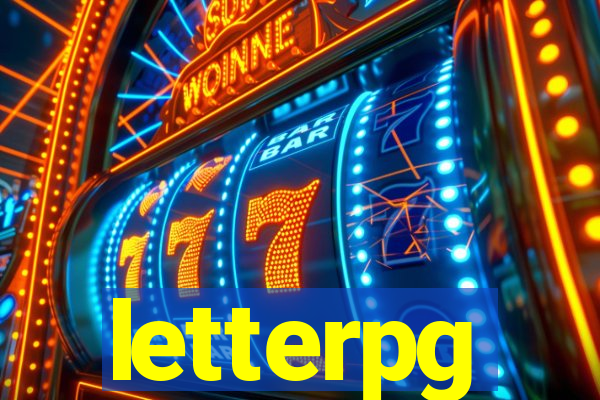 letterpg