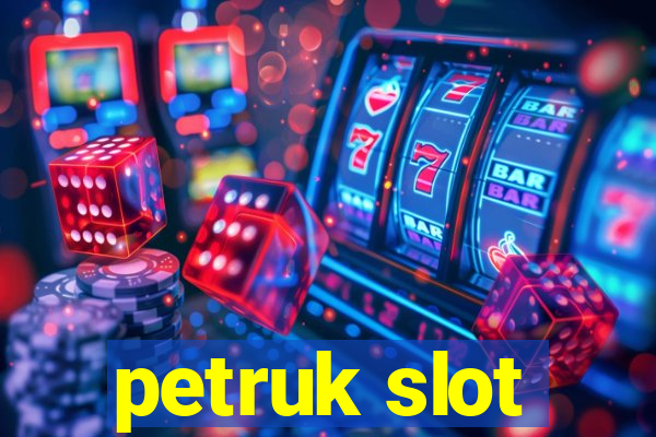 petruk slot