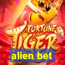 alien bet