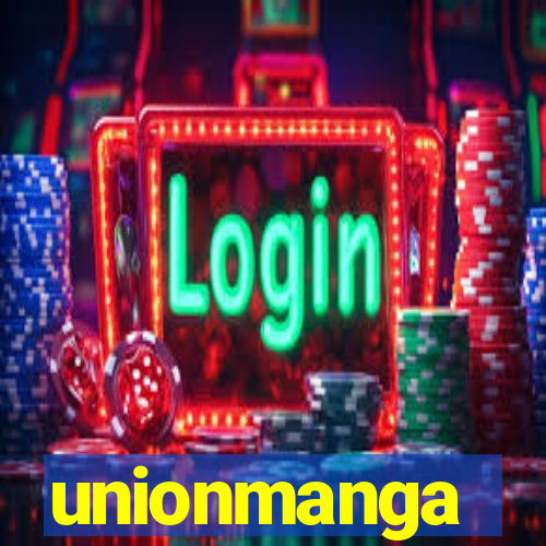 unionmanga