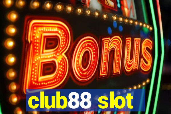 club88 slot