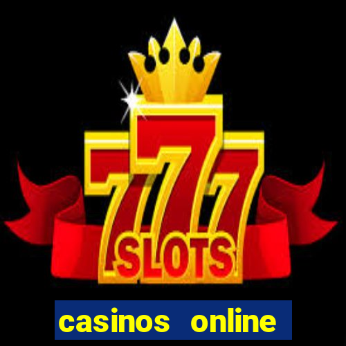 casinos online bonus no deposit