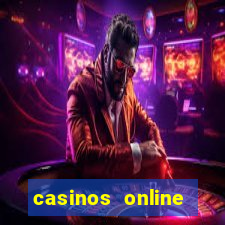 casinos online bonus no deposit