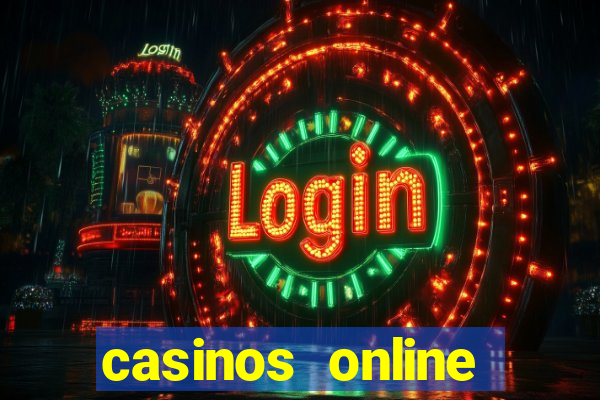 casinos online bonus no deposit