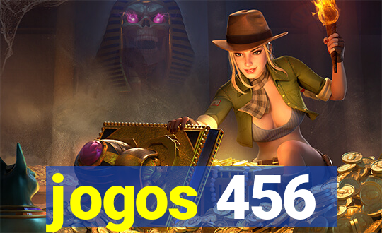 jogos 456