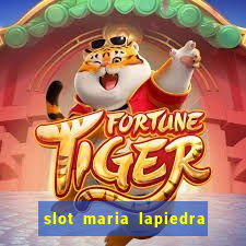 slot maria lapiedra en troya