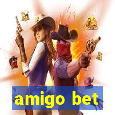 amigo bet