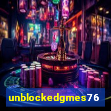 unblockedgmes76