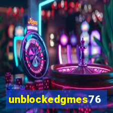 unblockedgmes76