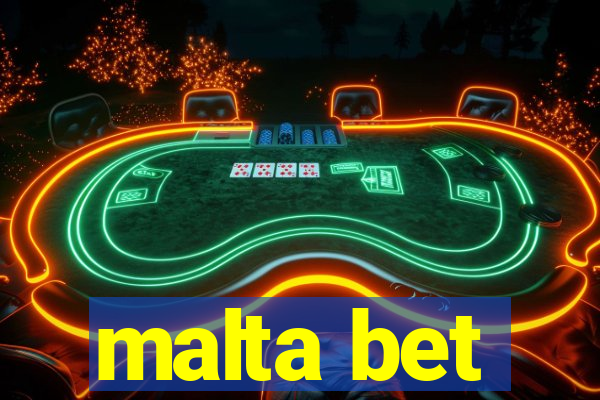 malta bet