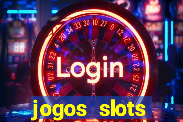 jogos slots gr谩tis para baixar