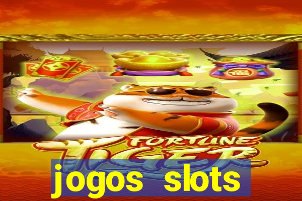 jogos slots gr谩tis para baixar