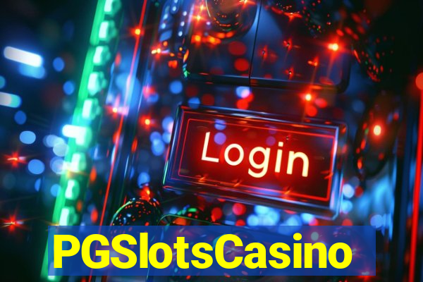 PGSlotsCasino