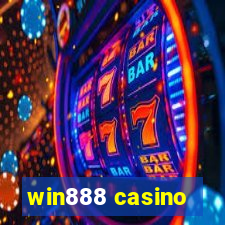 win888 casino