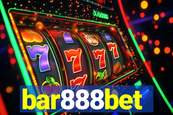 bar888bet