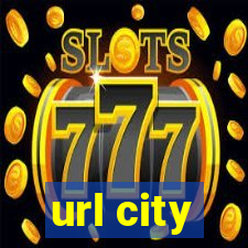 url city