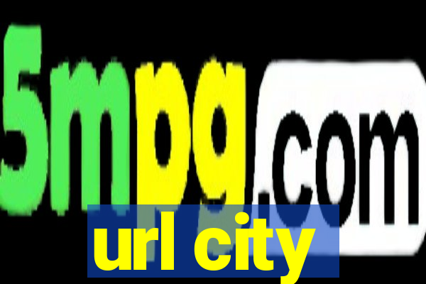 url city