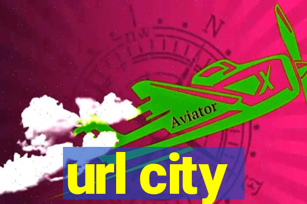 url city