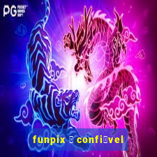 funpix 茅 confi谩vel