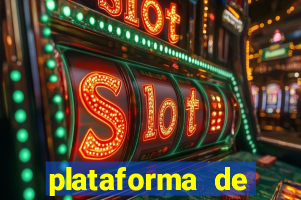 plataforma de deposito de 5 reais