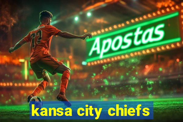 kansa city chiefs