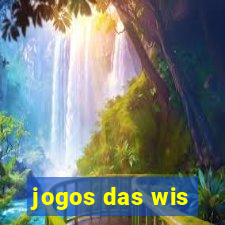 jogos das wis