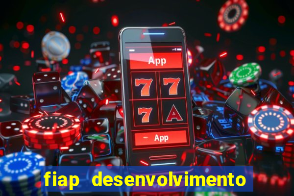 fiap desenvolvimento de jogos