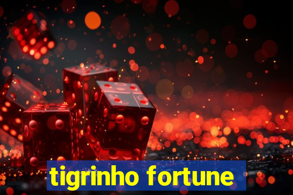 tigrinho fortune