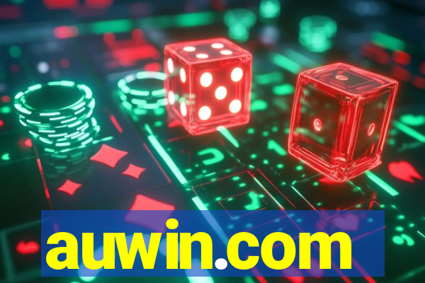 auwin.com