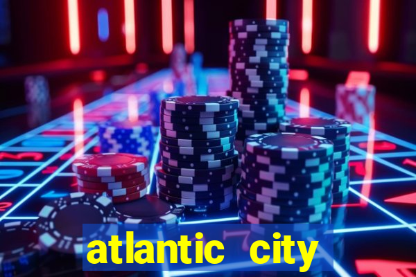 atlantic city casino hotel deals