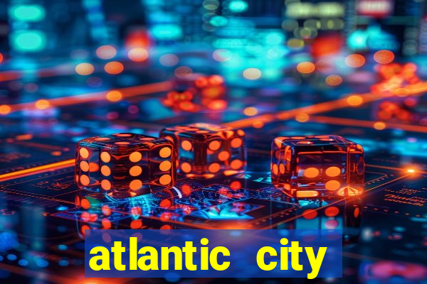 atlantic city casino hotel deals